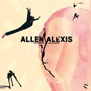 allen alexis cover